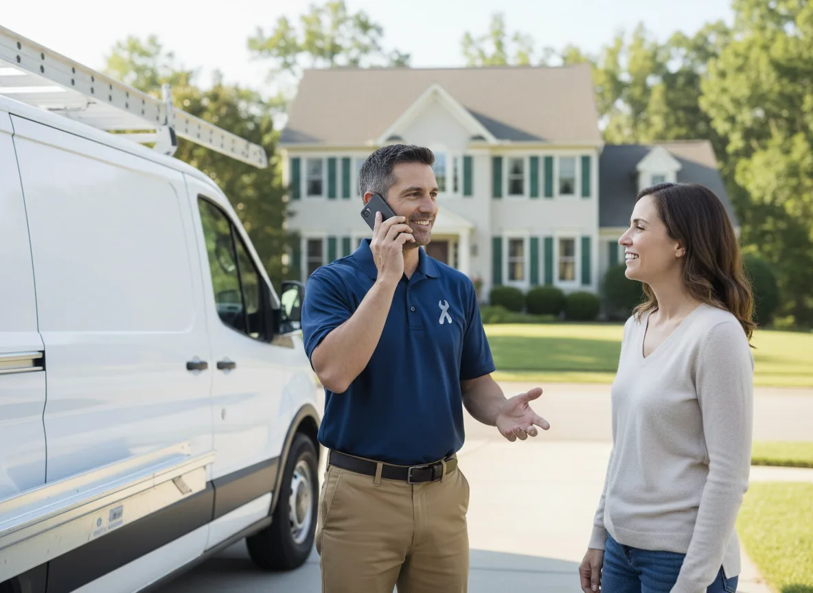 Home Gutter Service Trimble, OH FAQs